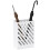 Homcom Paragüero Blanco 28 x 14 x 41 cm 1