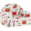 Sillón Infantil Blanco 54 x 40 x 43 cm 1