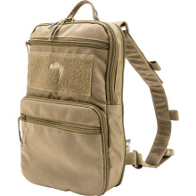 Viper TACTICAL VX Buckle Up Charger Pack Coyote