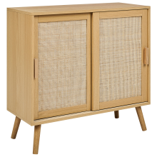 Cabinet HODGEN Light Brown