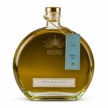 1896 Extra Virgin Olive Oil Cold Pressed 1L