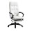 Vinsetto Silla de Oficina Blanco 65 x 65 x 125 cm 1