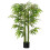 Homcom Bambú Artificial Verde Ø17 x 140 cm 1
