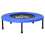 Homcom Cama Elástica Azul 81 x 81 x 22.5 cm 1