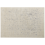 Beliani Rug NAKUS Light Beige 160 x 230 cm 1
