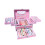 Q-KI Showstopper Vanity Case Makeup Gift Set 2