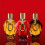 Paco Rabanne Rabanne Million Red For Her Eau De Parfum 50ml 5