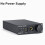 Μετατροπέας USB DAC RNCYN ESS9018K2M Ενισχυτής ακουστικών 6