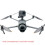 Top Expansion Bracket for   4 Pro Drone Adapter Holder for  Action Camera Install Props Accessories 3