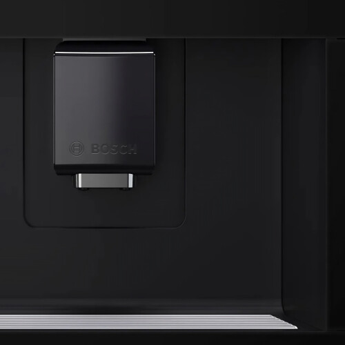 Bosch Bosch CTL7181B0 Series 8 Built-in Fully Automatic Coffee Machine - Black 2