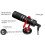 Video microphone for camera - RNCYN - BY-MM1 - Compact microphone - Wired - Noise cancellation - Dynamic microphone 5