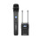 Ασύρματο Μικρόφωνο UHF RNCYN BY WM8 PRO K3 Διπλό Κανάλι 6