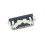 Motherboard Power Eject Button Cable Ribbon FPC Connector Socket Replacement Part for -Series X Game Console 2