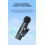 Microfono lavalier wireless - RNCYN - BY-V - Microfono dinamico - Nero - Per smartphone - Microfono portatile 6