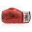 Mike Tyson And Frank Bruno Signed Red Boxing Glove 1