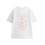 Barbie (Medium) Barbie Short Sleeved T-Shirt (Womens White) 1