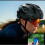 Casco da ciclismo Bluetooth per esterni con videocamera HD 1080P e GPS Black 4