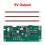 Lithium LiFePO4 Battery Charger Module D5 Solar Panel PCB Board Solar Controller Output 9V 2