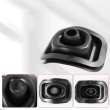 26093753 47106 Shift Shifter Lever Handle Boot Seal for Silverado Suburban Sierra 00-06 & More Automatic