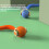 Interactive Pet Toy - Phoesky - Bouncing Ball - Automatic Play Function - Anti-Boredom 5