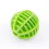 Puppy Chew Ball - Phoesky - TPR Rubber - Soft - Interactive - Durable - Pink 2