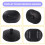Type-C Charger Converter for Meta  Display Bracelet  Watch, Magnetic Charging Dock Replacement 7