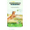 Interactive dog toy - Phoesky - Biodegradable - Elastic - 6 cm - White - Yellow - Pull ring 6