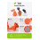 Interactive Dog Toy - Phoesky - Electric - Rechargeable - Sound-Making - Bouncing Bite 3
