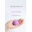 Interactive cat toy - Phoesky - Rolling ball - Obstacle avoidance - Bite-resistant - Silicone 3