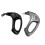 96700-2S400SAS Steering Wheel Button Frame Cruise Control Audio Control Button  for  IX35 2010-2016 3