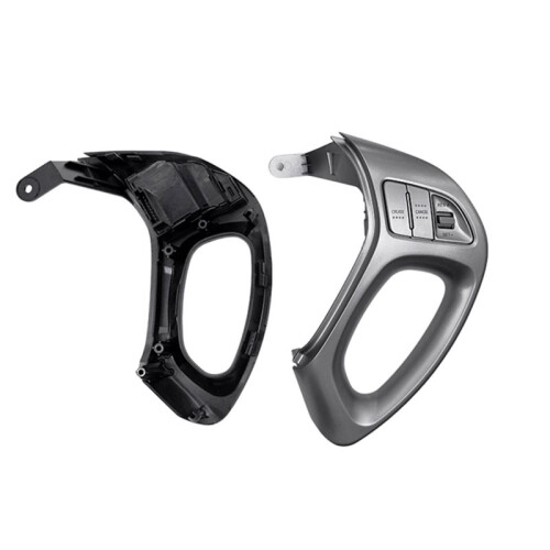 96700-2S400SAS Steering Wheel Button Frame Cruise Control Audio Control Button  for  IX35 2010-2016 2