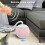 Interactive Light-Up Cat Ball - Phoesky - 59mm - Silicone - TPU - ABS - Automatic - Intelligent 4