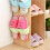 Wall Mounted Shoe Rack Nonpiercing Waterproof Plastic Organizer For Bathroom Entryway 2