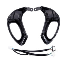96700-2S400SAS Steering Wheel Button Frame Cruise Control Audio Control Button Wire Harness for IX35 2010-2016