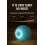 Smart Bouncing Ball - Phoesky - Interactive - Rechargeable - Automatic - For Cats and Dogs - Silicone 5