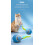 Smart Bouncing Ball for Pets - Phoesky - 5 cm - Blue - Plastic - Silicone - Interactive Toy 5