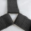 Adjustable pet harness - Phoesky - Strong polyester - Animal pattern - Ribbon decoration 5