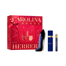 Carolina Herrera Good Girl 50ml EDP - Gift Set