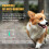 Automatic anti-barking collar - Phoesky - Waterproof - 7 adjustable speeds - Low power - Comfortable 4