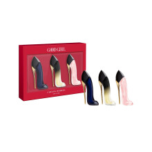 Carolina Herrera Good Girl, Blush - Gift Set