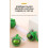Interactive Pet Toy - Phoesky - Bouncing Ball - Smart - Vibrating - 6.5x5 cm - ABS Material - Green 6