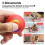 Smart Bouncing Ball for Cats - Phoesky - 57mm - Silicone - Interactive - Automatic Training - Grey 4