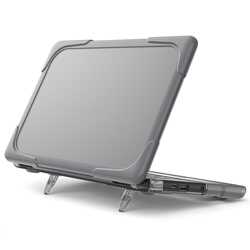 Θήκη Laptop RNCYN Πλήρης προστασία Ενσωματωμένη βάση 1