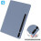 Θήκη Tablet από PU δέρμα RNCYN Samsung Galaxy Tab S9 Plus Μαύρη TPU + PU 12,4 6
