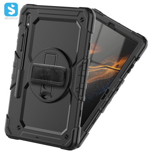 Περιστρεφόμενη θήκη tablet RNCYN Περιστροφή 360 1