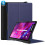 Θήκη για Tablet Lenovo Yoga Tab11 RNCYN Εξαιρετικά λεπτή Τριπλό 2
