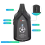 Referee Intercom Headset - RNCYN - Bluetooth - Intercom for 6 People - Model F6 - ABS Material 5