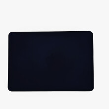 MacBook Pro hoesje - RNCYN - Harde hoes - Mat - Voor 14-inch MacBook Pro - Voor 16-inch MacBook Pro