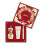 Jean Paul Gaultier Jean Paul Gaultier Divine 50ml EDP, Gift Set 3