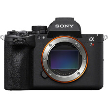 Sony Alpha a7R IV Mirrorless Digital Camera (Body Only)